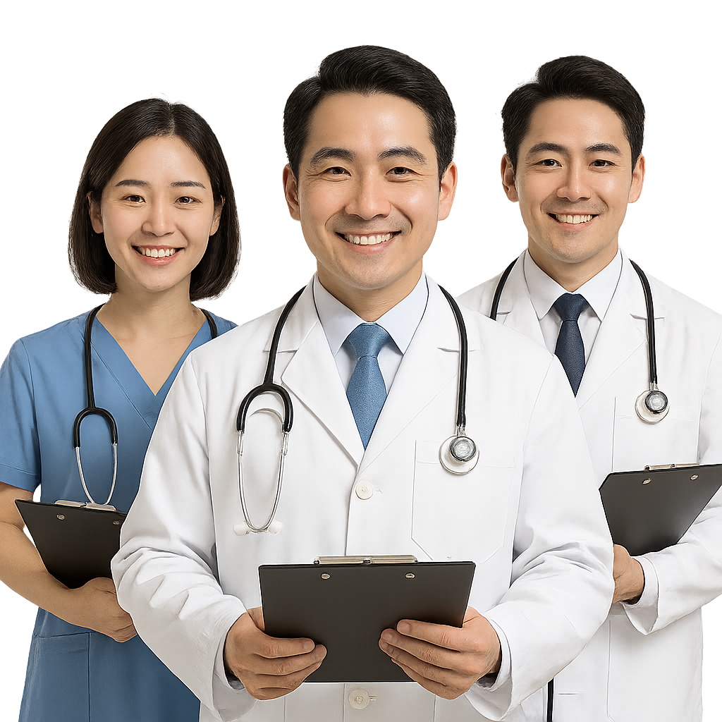 Doctors