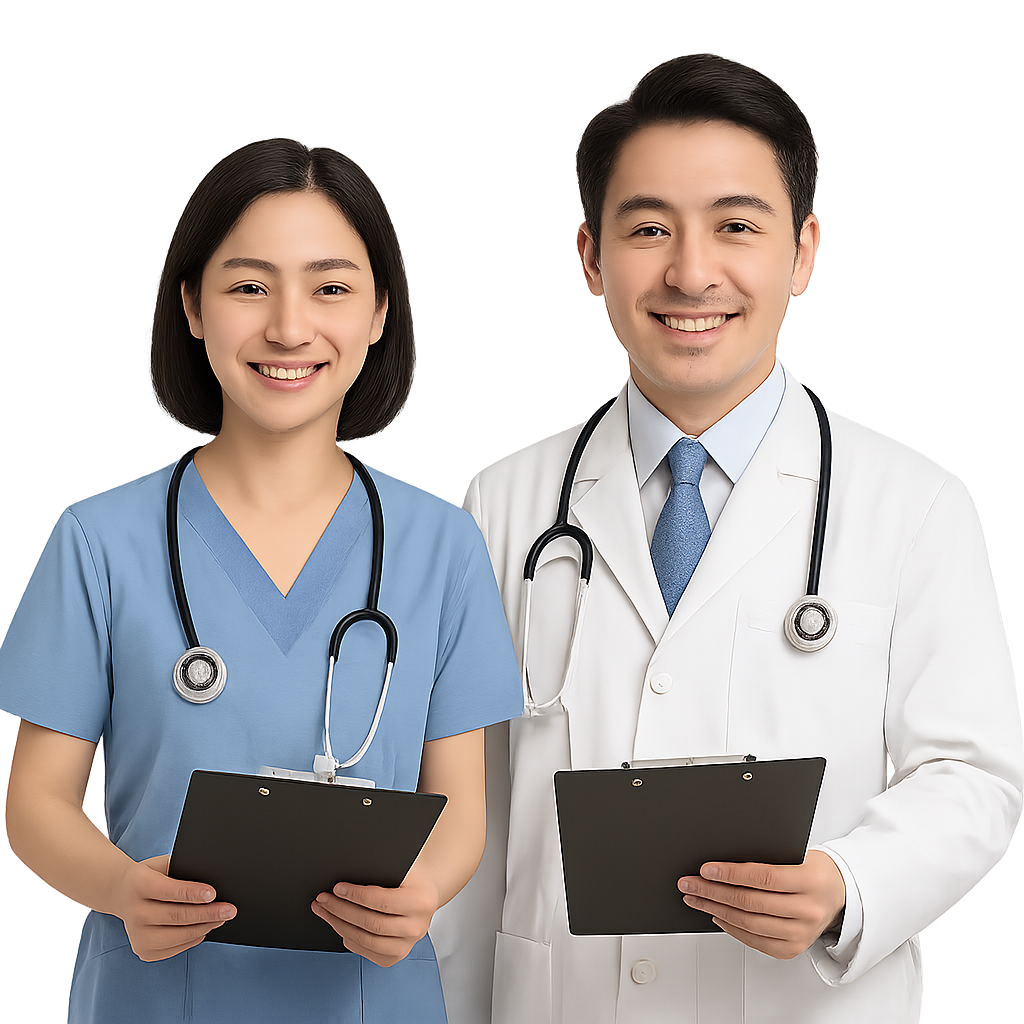 Doctors